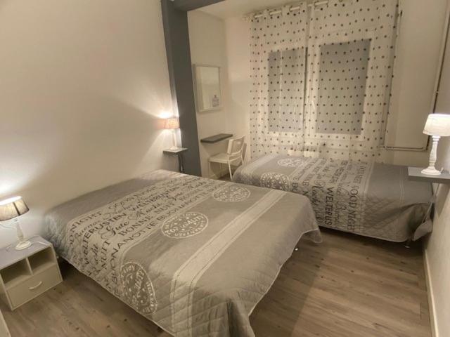 Résidence Consuegra Apartamento *