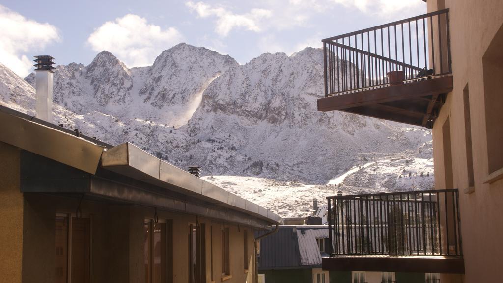 Résidence Consuegra Apartamento Pas De La Casa