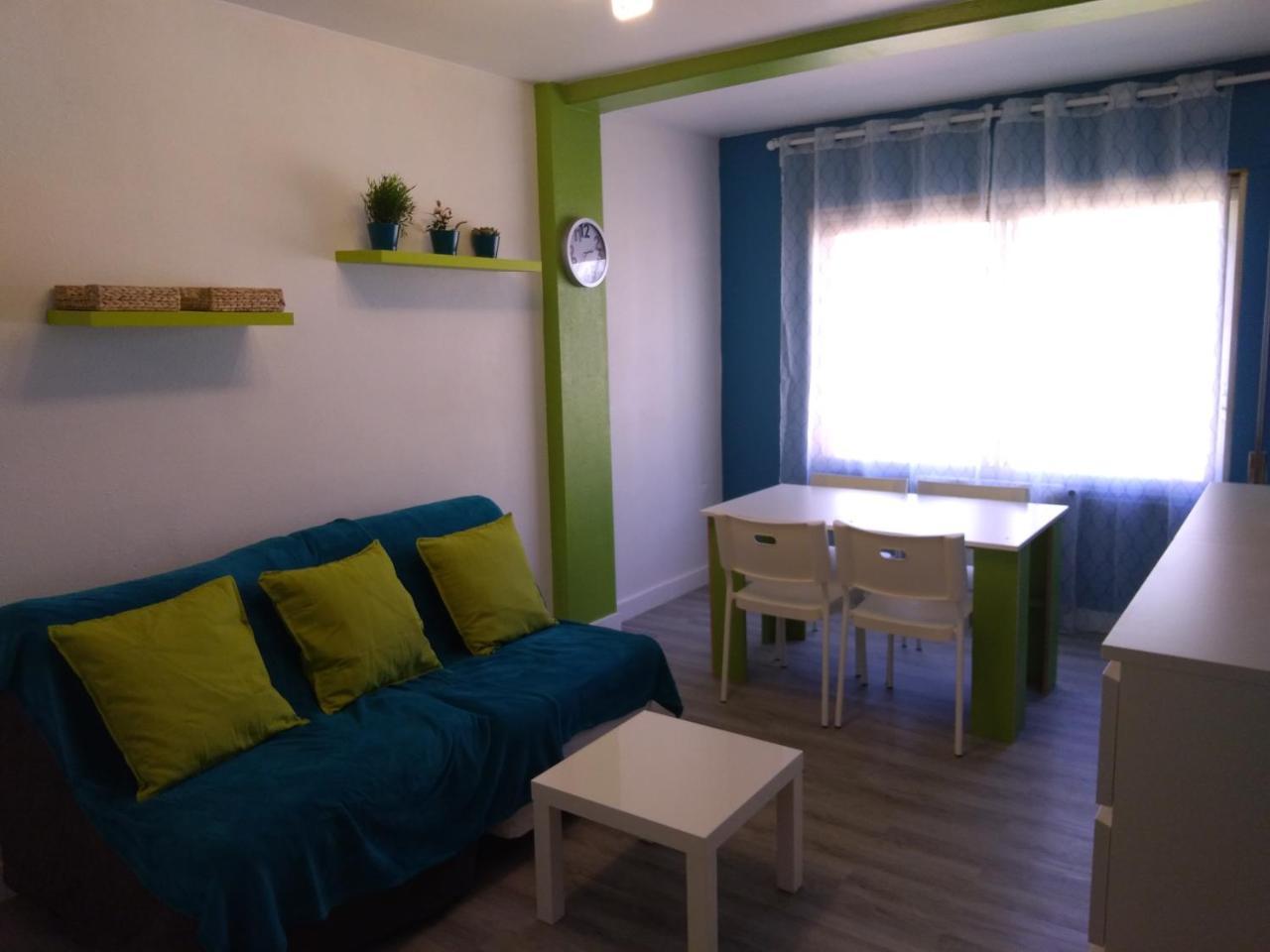 Apartamento Résidence Consuegra