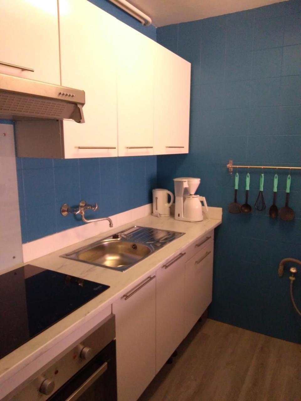 Apartamento Résidence Consuegra