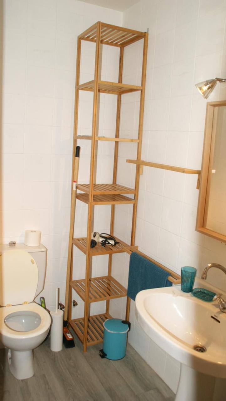 Apartamento Résidence Consuegra Pas De La Casa